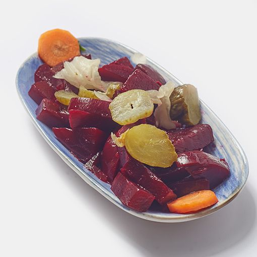 Pancar Turşusu
