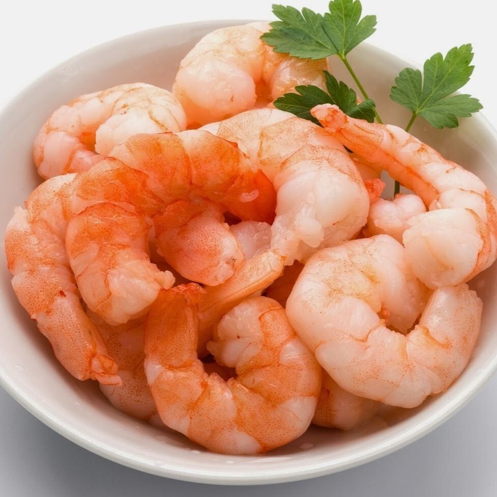 Karides Salatası (200 gr.)