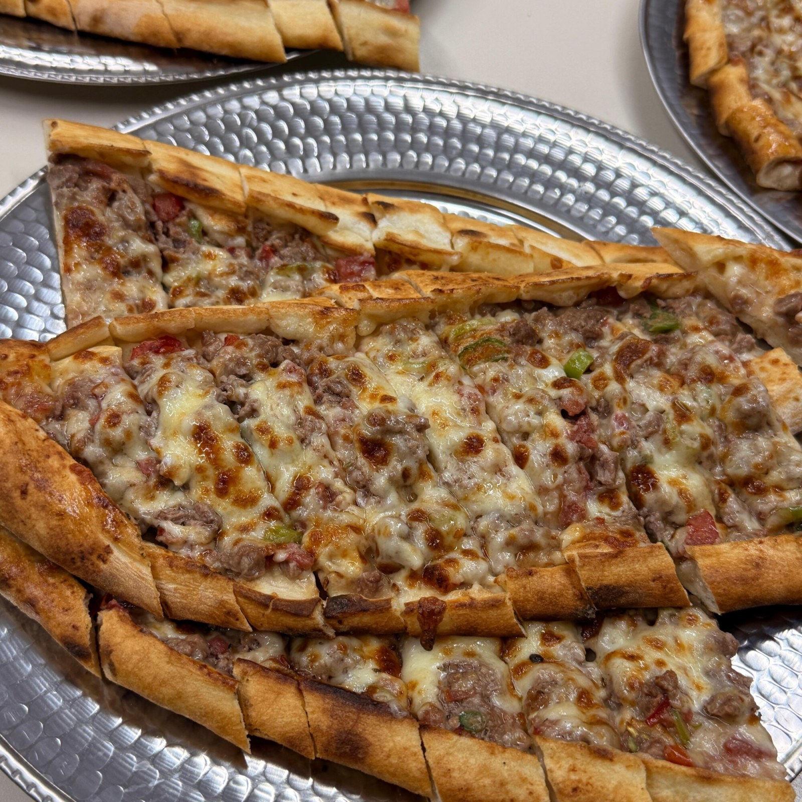Mevlana Pide