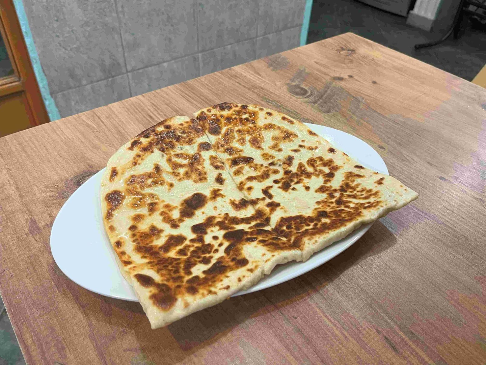 Patlıcan Kaşar