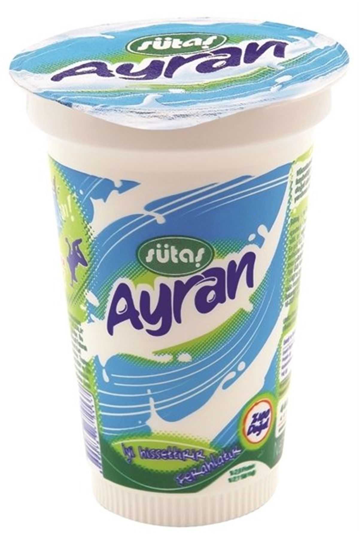 Ayran (Küçük)