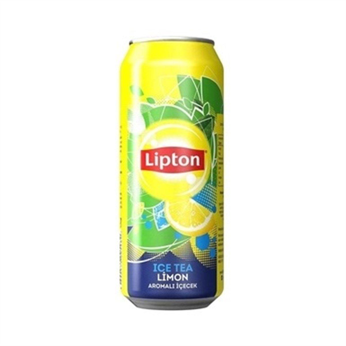 Lipton I cea tea (Limon)