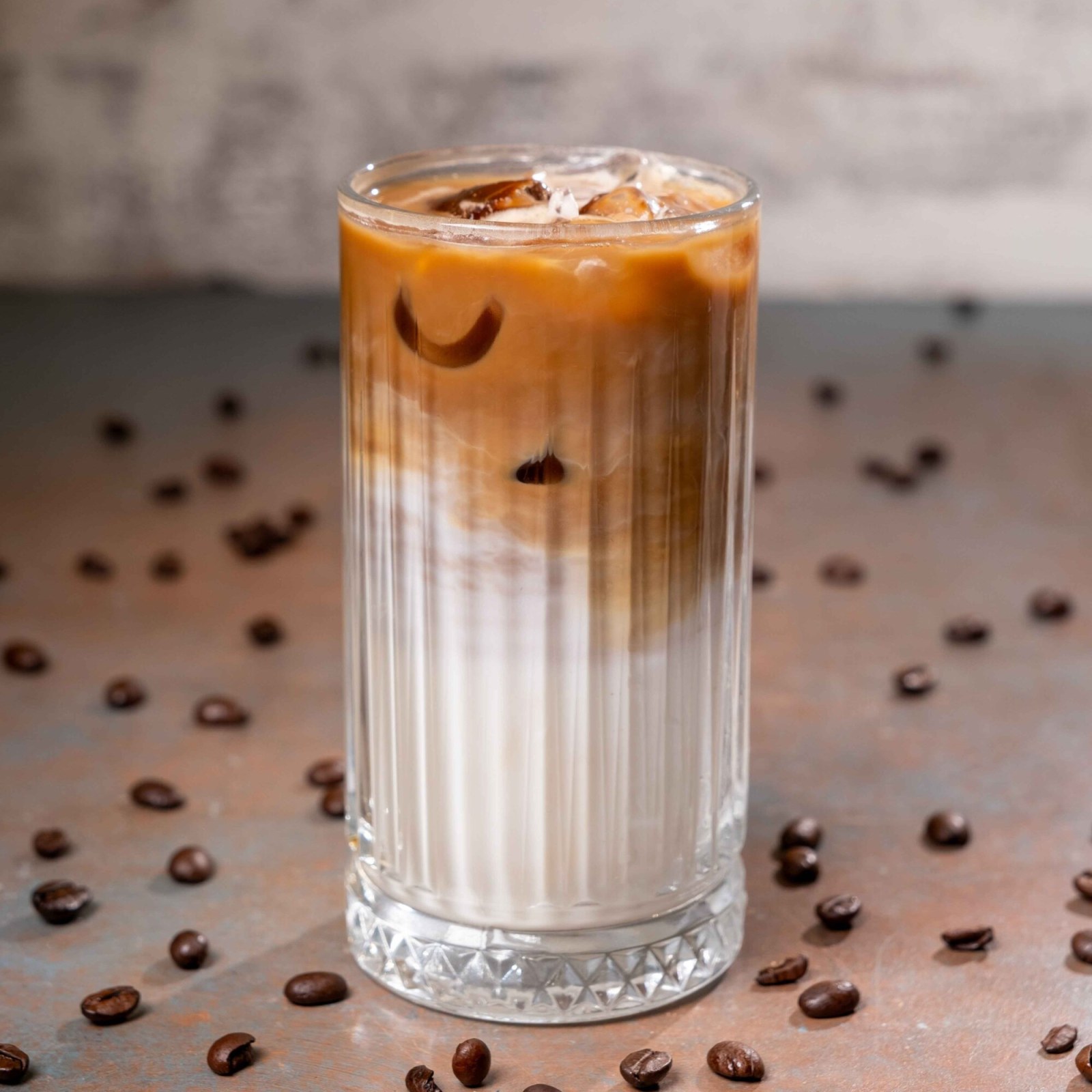 Ice Flat White