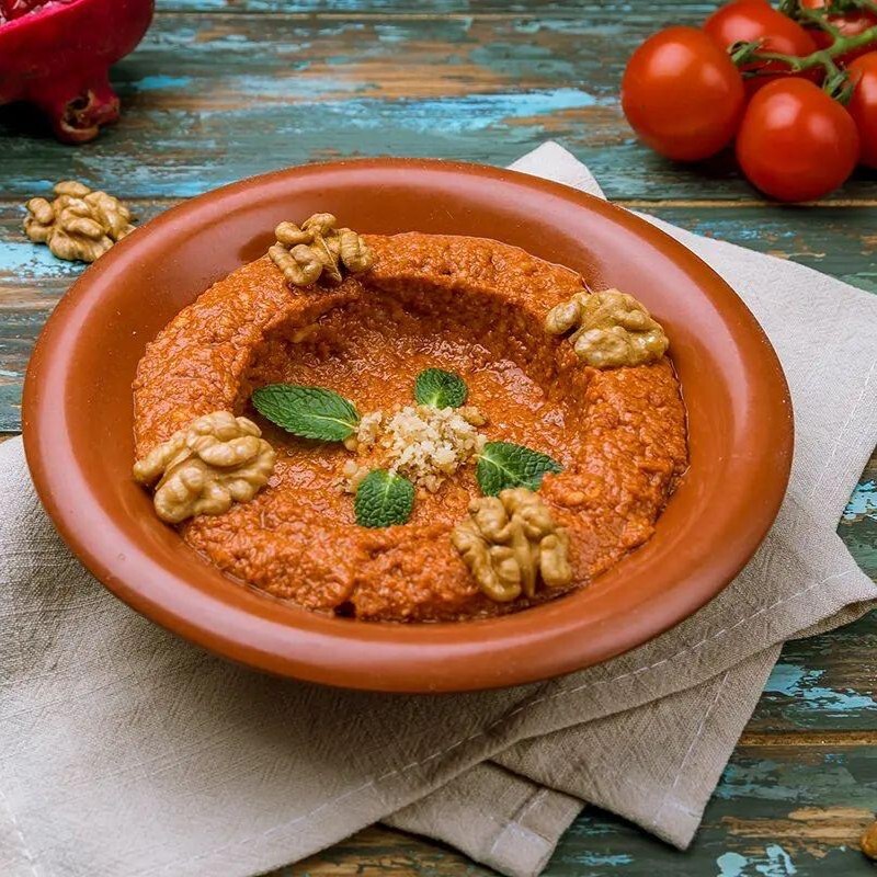 Muhammara