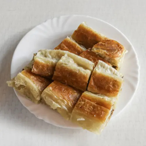 Patatesli Börek (250 gr.)