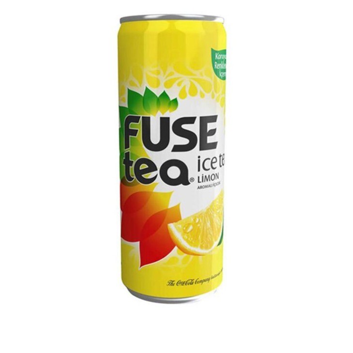 Fuse Tea 330 ml
