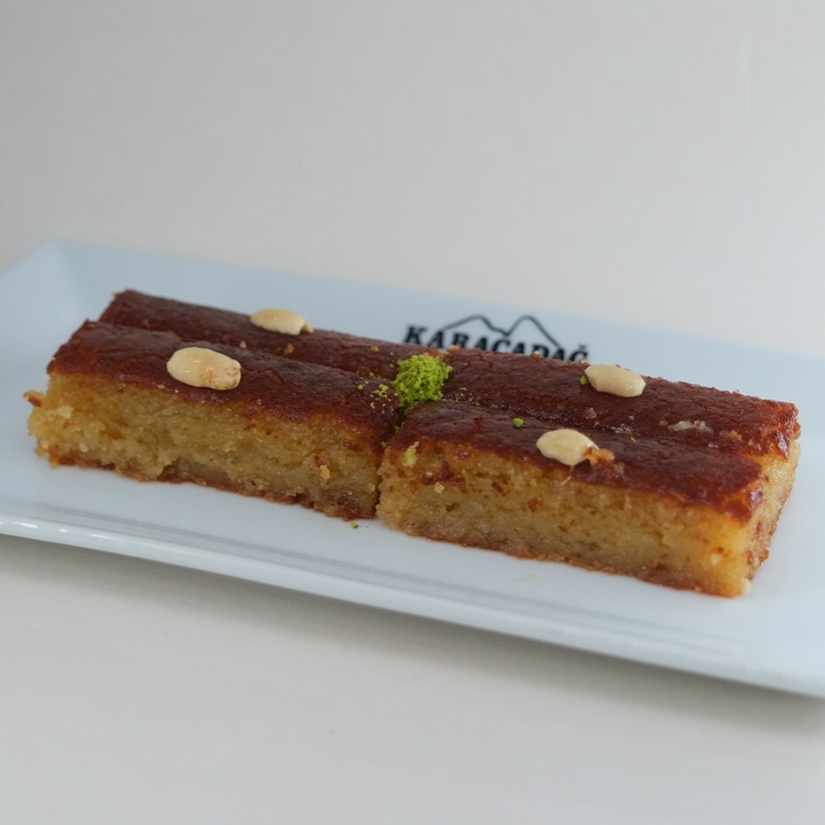 Şam Tatlısı 500 GR