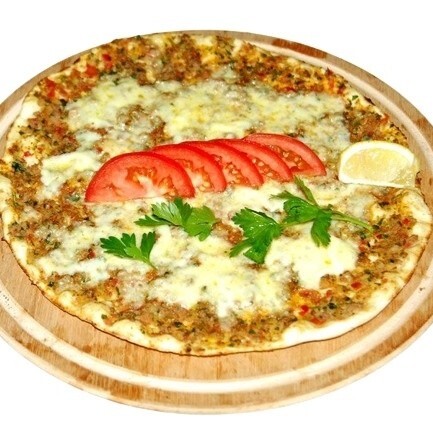 Özel Lahmacun