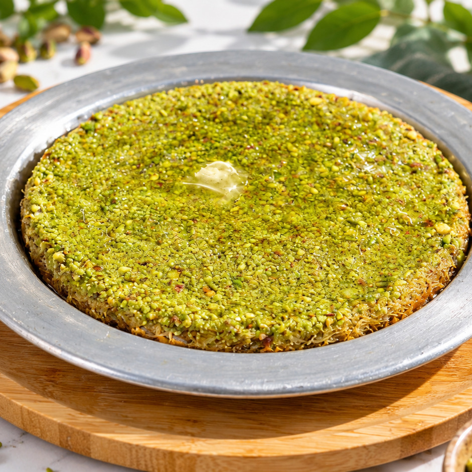 Cennet Çamuru (2 Kişilik)