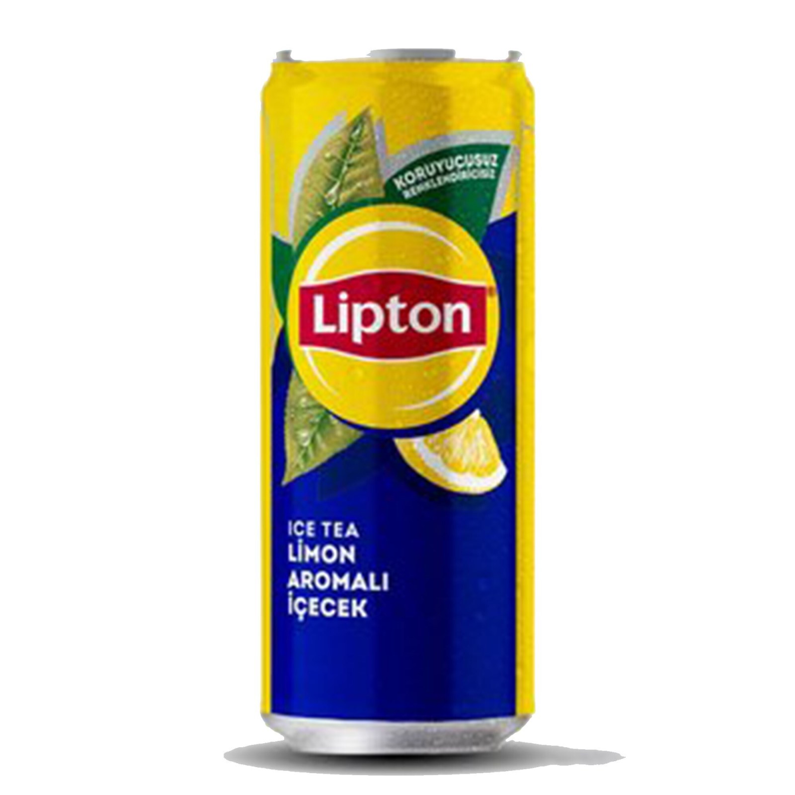 Lipton Ice Tea Limon
