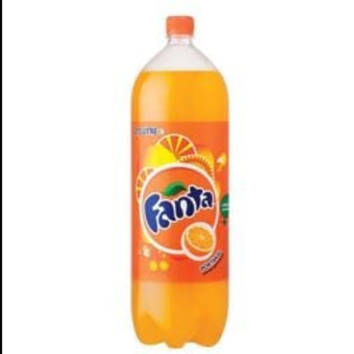 Fanta (2.5 lt)