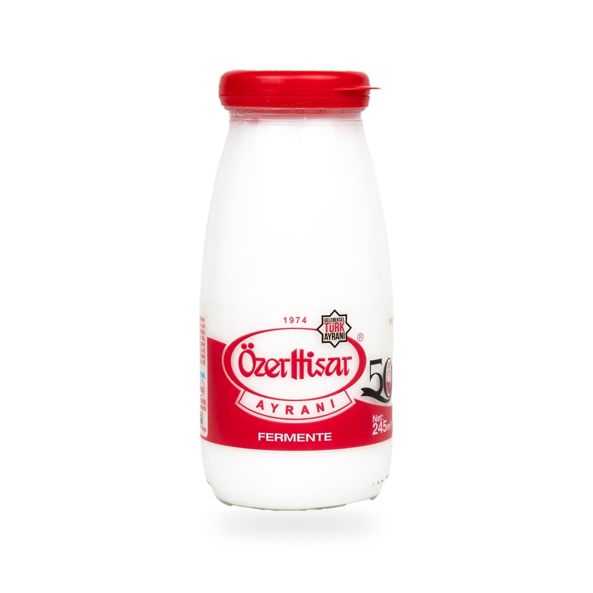 Ayran (245 ml)