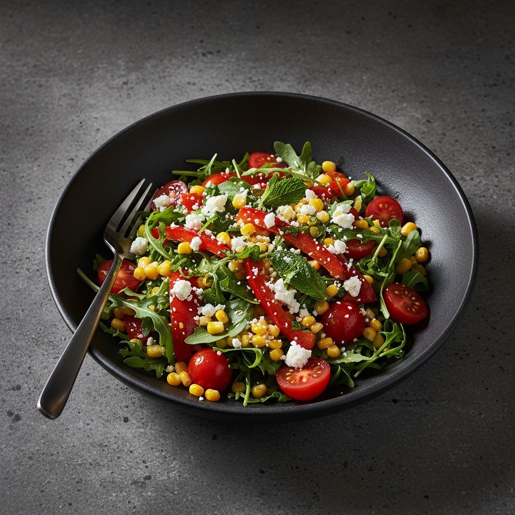 Roka Salata
