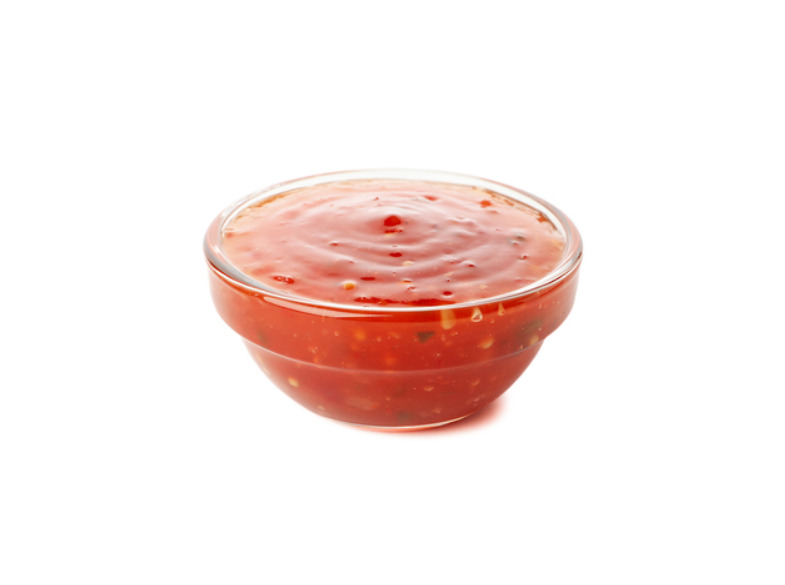 Hot Chili Sos