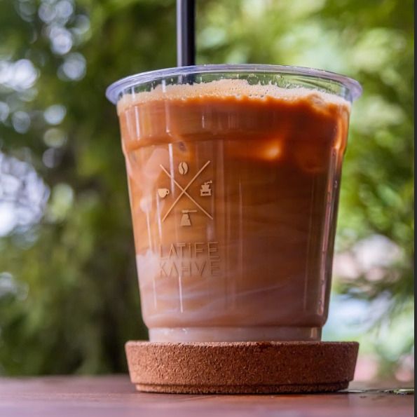 Ice Mocha