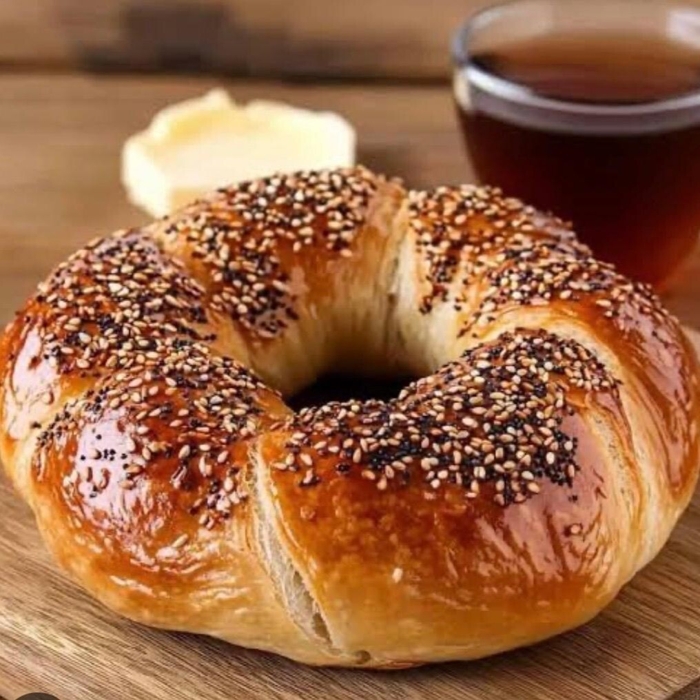 Peynirli Açma