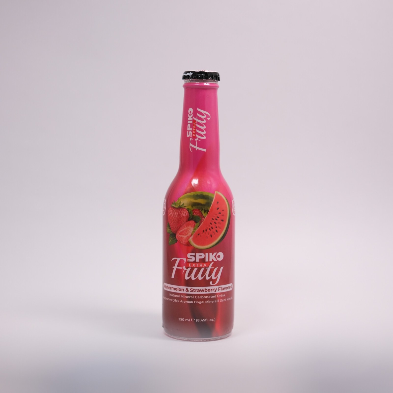 Spiko Karpuz & Çilek (250 ml.)