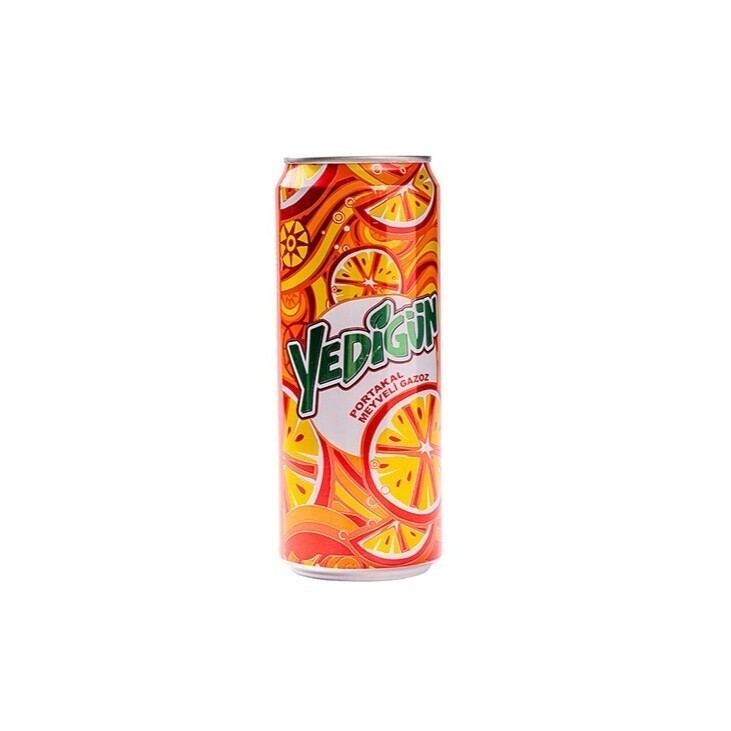 Yedigün (33 cl.)