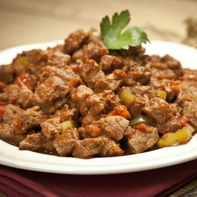 Mer.çorbası Et Sote Pirinç pilavı