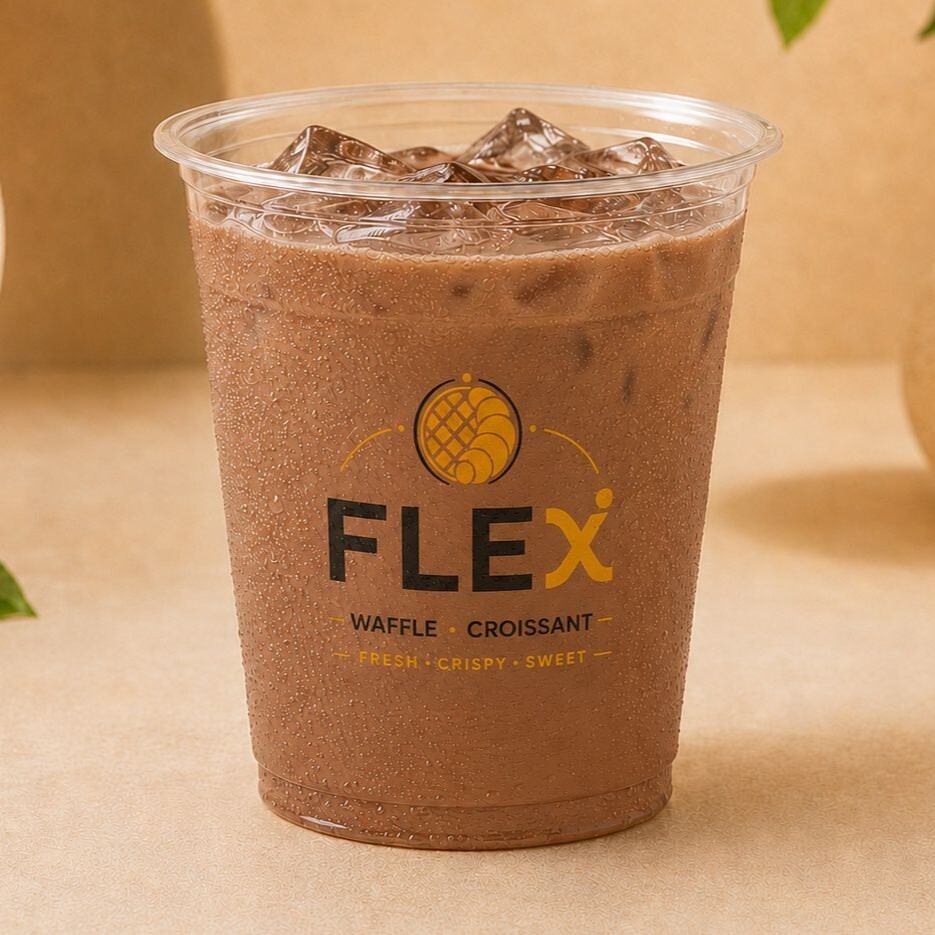 Ice Mocha (420 cl.)