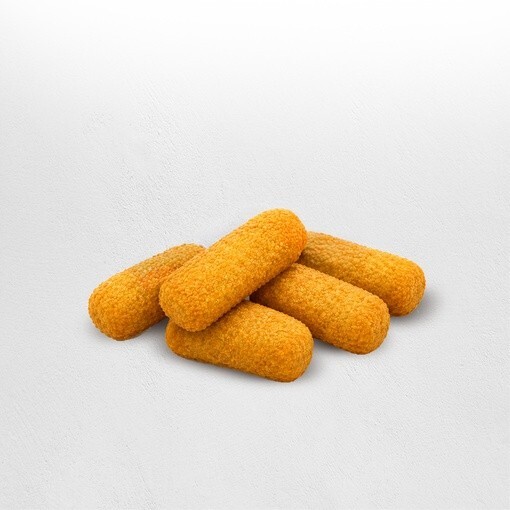 Silindir Kroket (5 Adet)