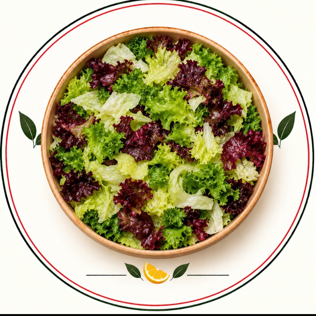 Kendi Bowl'unu Oluştur