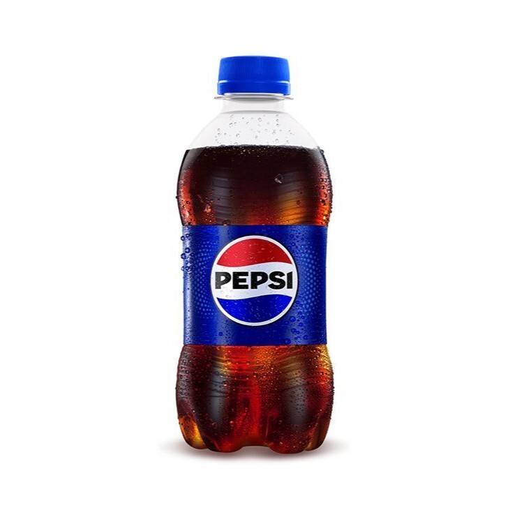 Pepsi (25 cl.)