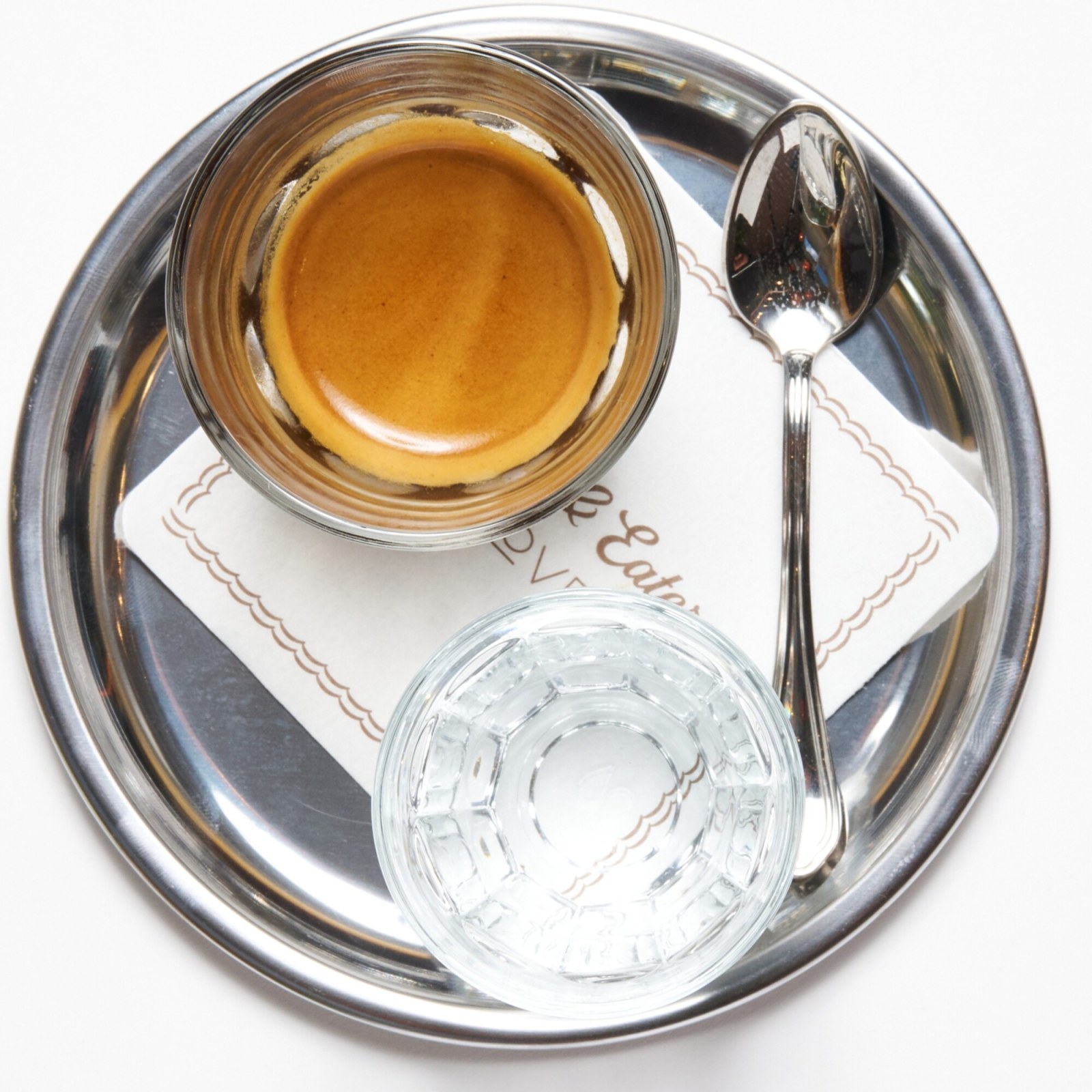 Espresso
