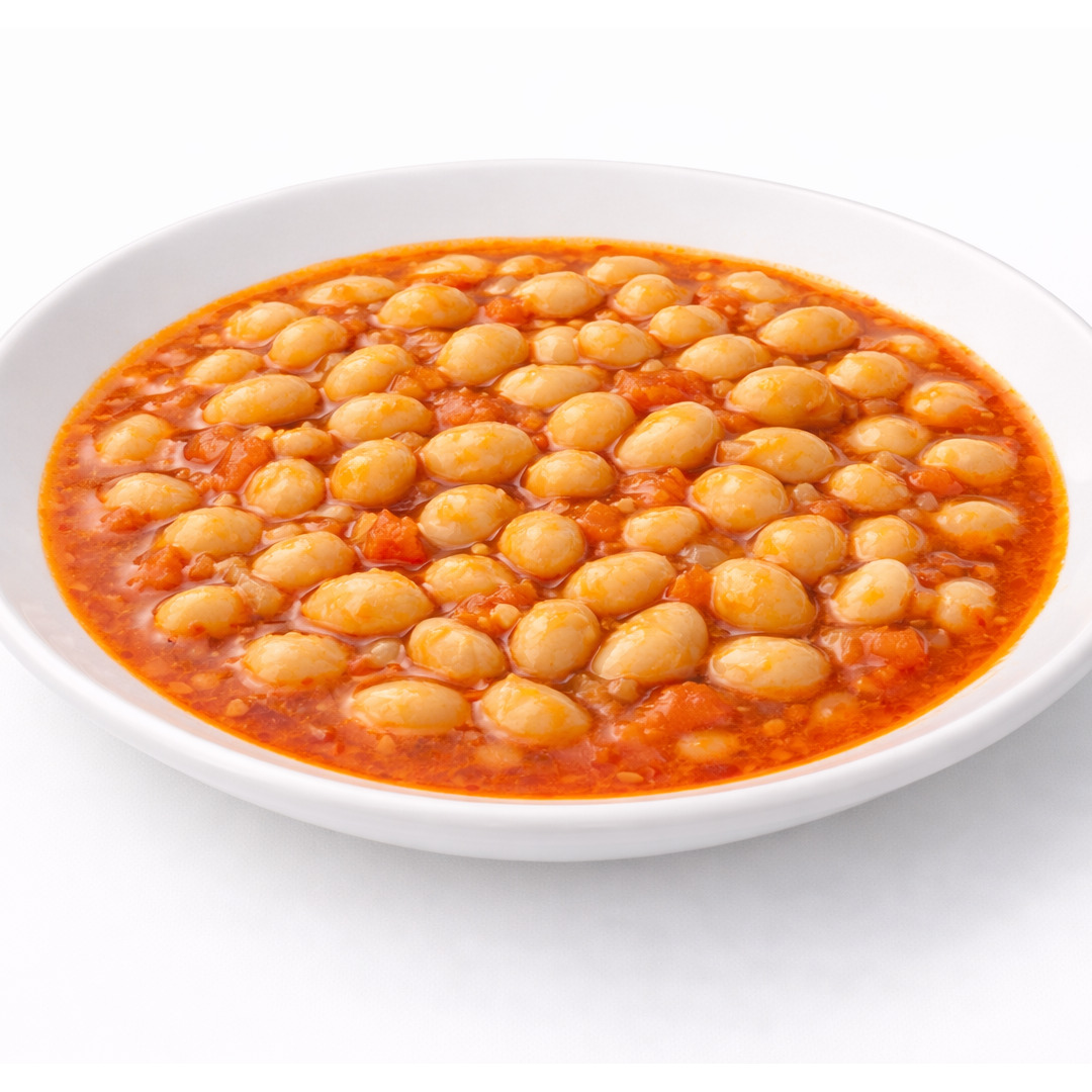 Kuru Fasulye