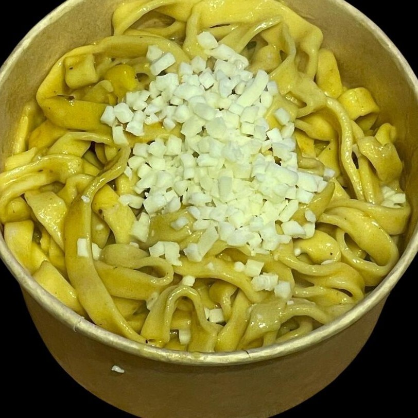 Fettuccine Soybella