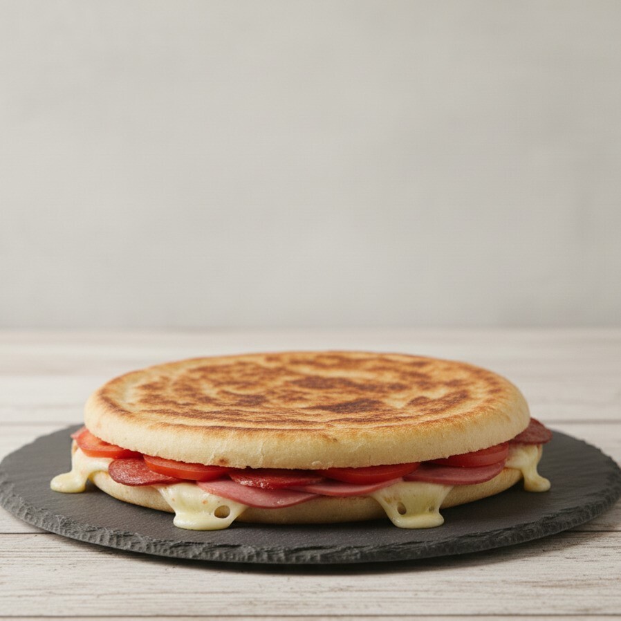 Karışık Tost