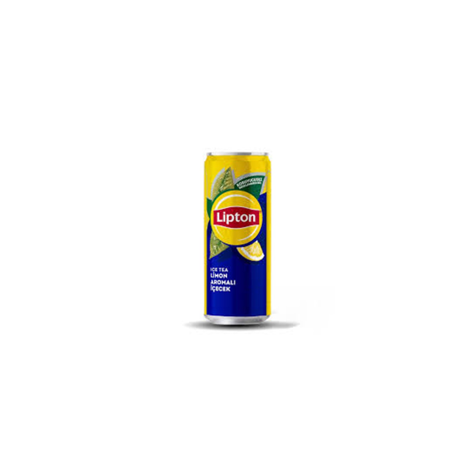 Lipton Ice Tea Limon (33 cl.)