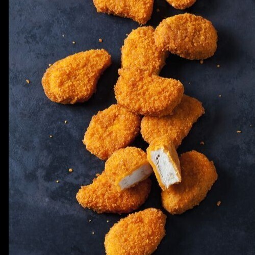 Tavuk Kroket