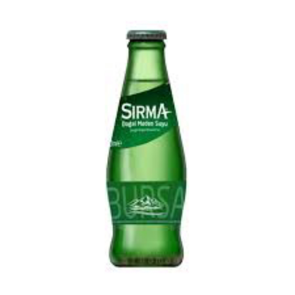 Soda ( 200 Ml )