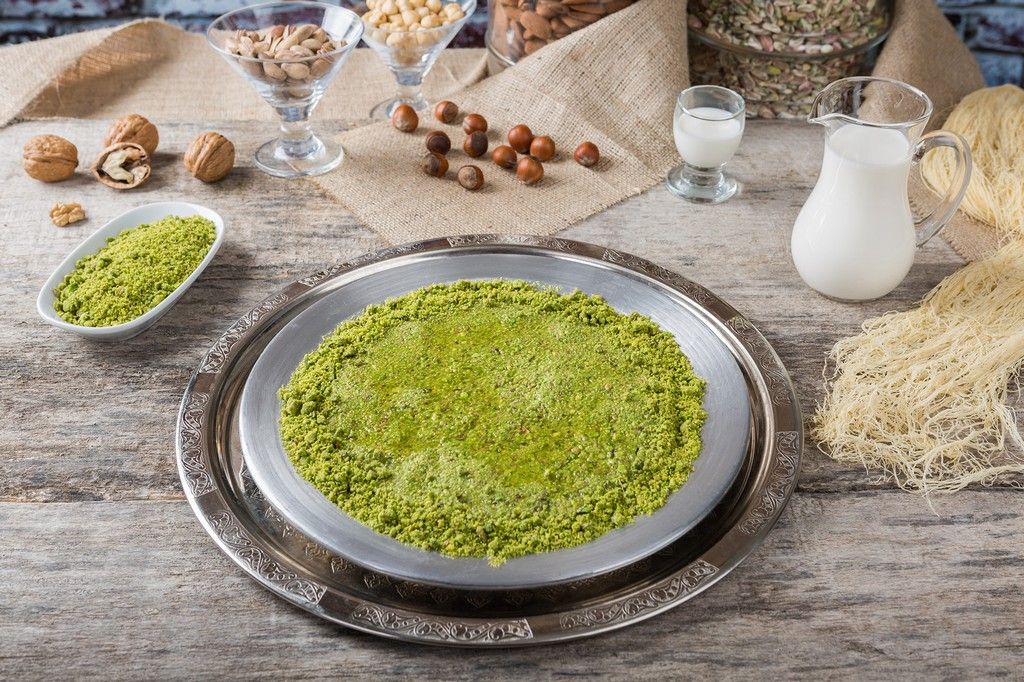 Billuriye 1 Kişilik