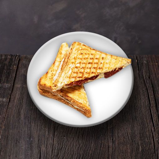 Karışık Tost