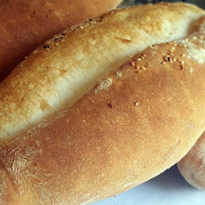 Ekmek