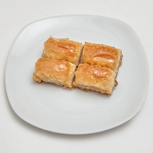 Cevizli Baklava (250 gr.)