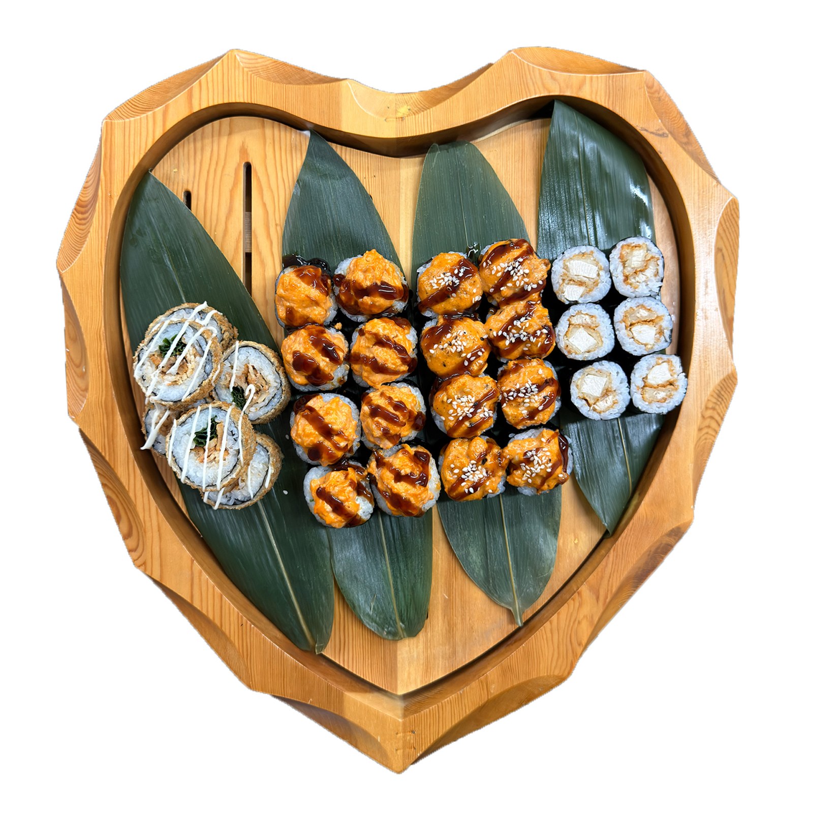 Chicken Lovers Set