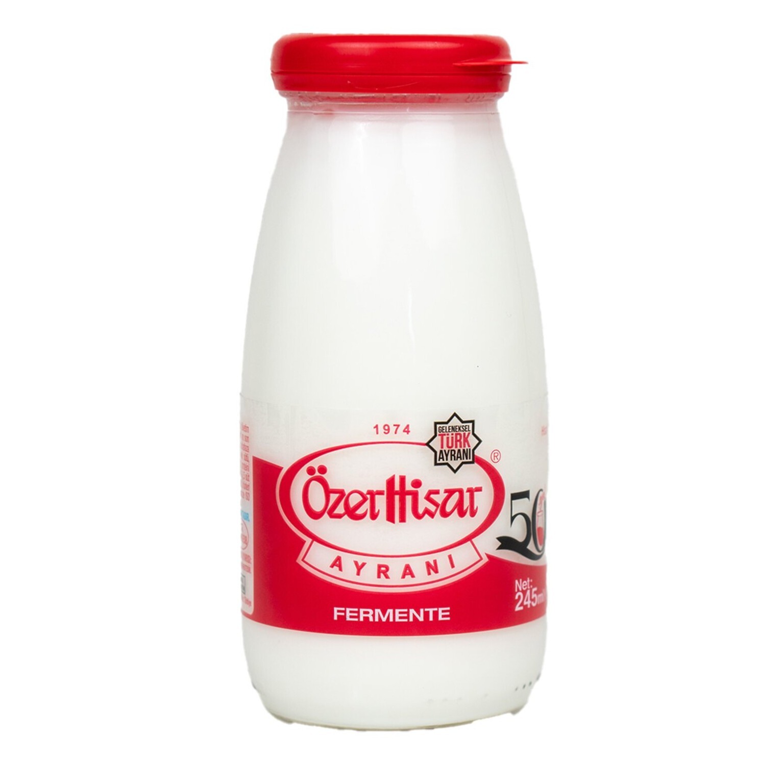Özerhisar Ayran