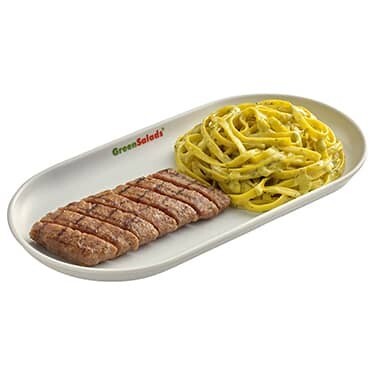 Fleximix Zırh Köfte