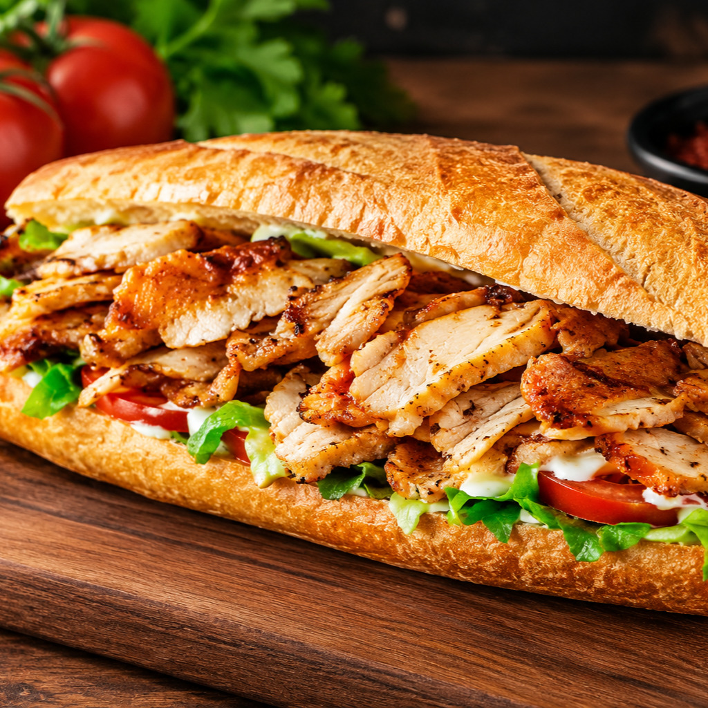 Yarım Ekmek