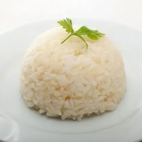 Mini Pirinç Pilavı