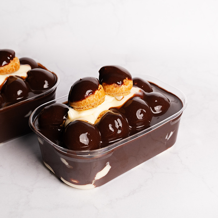 Profiterol