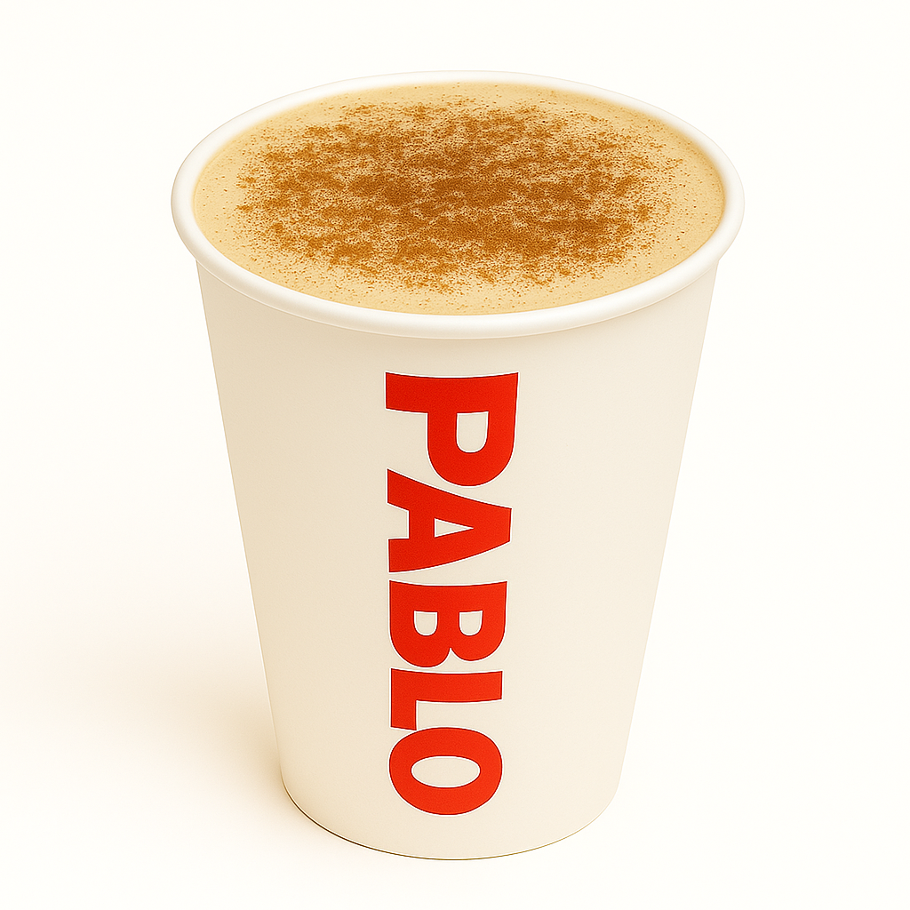 Chai Tea Latte