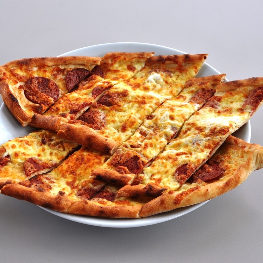 Sucuklu Yumurtalı Kaşarlı