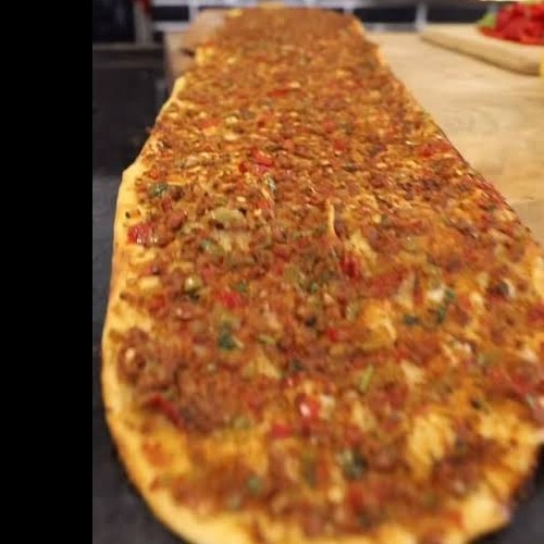 Malatya Lahmacun