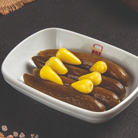 Turşu (700 gr.)