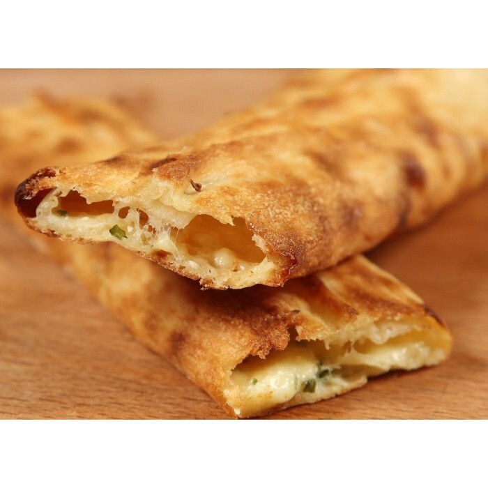 Kapalı Kaşarlı Bafra Pidesi