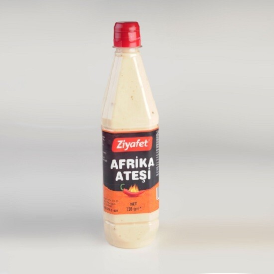 Afrika Ateşi